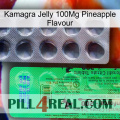 Kamagra Jelly 100Mg Pineapple Flavour new04